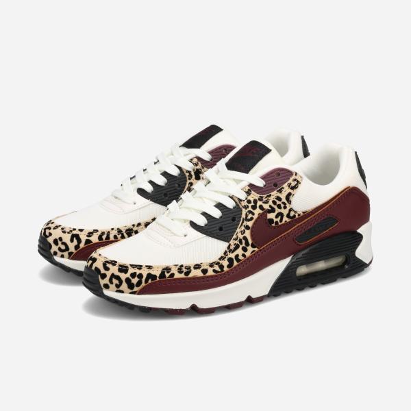 エア マックス 90 NIKE WMNS AIR MAX -LEOPARD- ナイキ