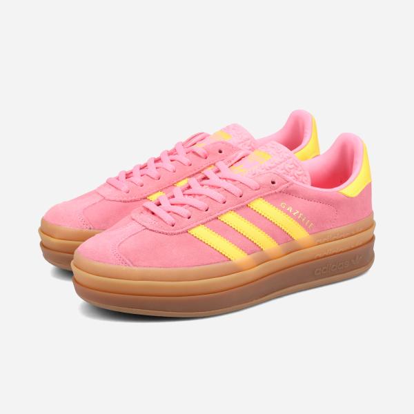GAZELLE(adidas Originals) adidas GAZELLE BOLD アディダス GAZELLE(adidas Originals) adidas GAZELLE BOLD アディダス