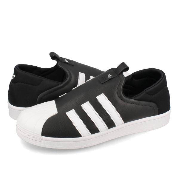 adidas SST SLIP ON W アディダス スーパースター スリッポン ウィメンズ レディ...