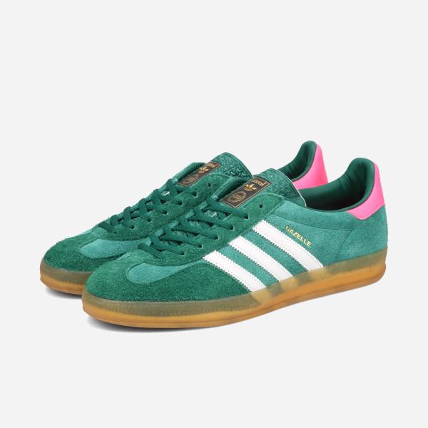 GAZELLE（adidas Originals） adidas GAZELLE INDOOR アディダス