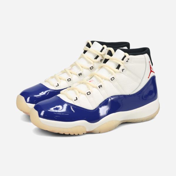 エア ジョーダン 11 NIKE AIR JORDAN RETRO -RARE AIR- ナイキ レトロ
