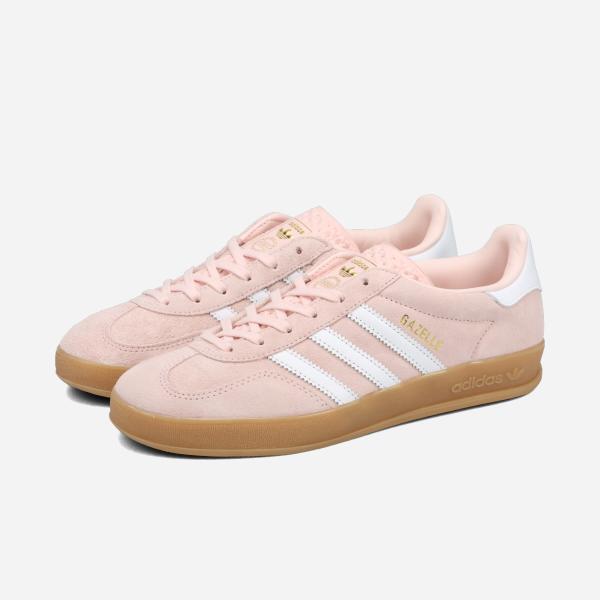 GAZELLE（adidas Originals） adidas GAZELLE INDOOR アディダス