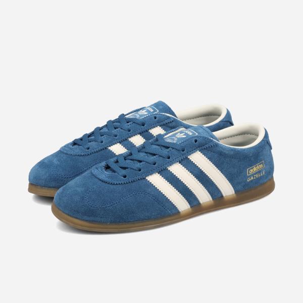 GAZELLE（adidas Originals） adidas GAZELLE LO PRO アディダス