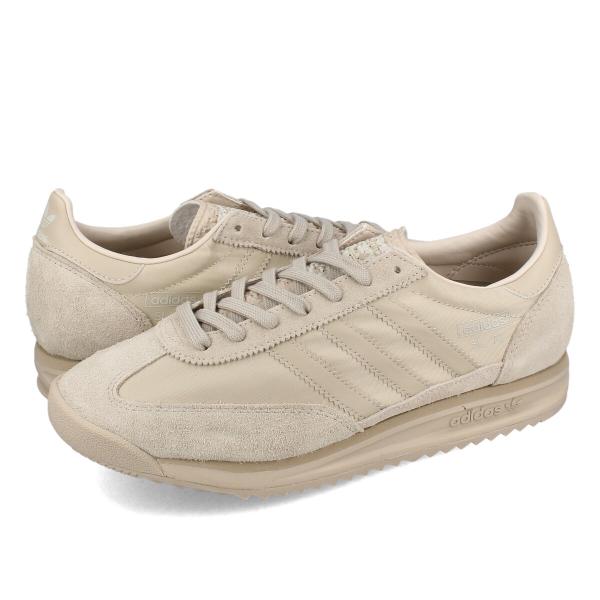 adidas Originals SL 72 RS アディダス メンズ WONDER BEIGE