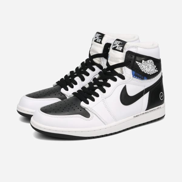 エアジョーダン 1 レトロ HIGH OG x ユニオンxフラグメント　30cm エア ジョーダン 1 NIKE AIR JORDAN RETRO HIGH OG SP × FRAGMENT