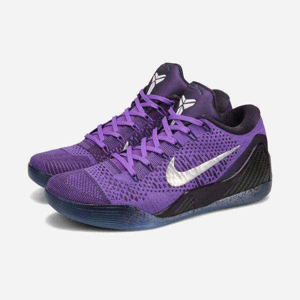シューズ(男性用) NIKE Kobe 9 Elite Low Protro Moonwalker 国内10月30日発売予定】 ナイキ コービー 9 エリート ロー プロトロ