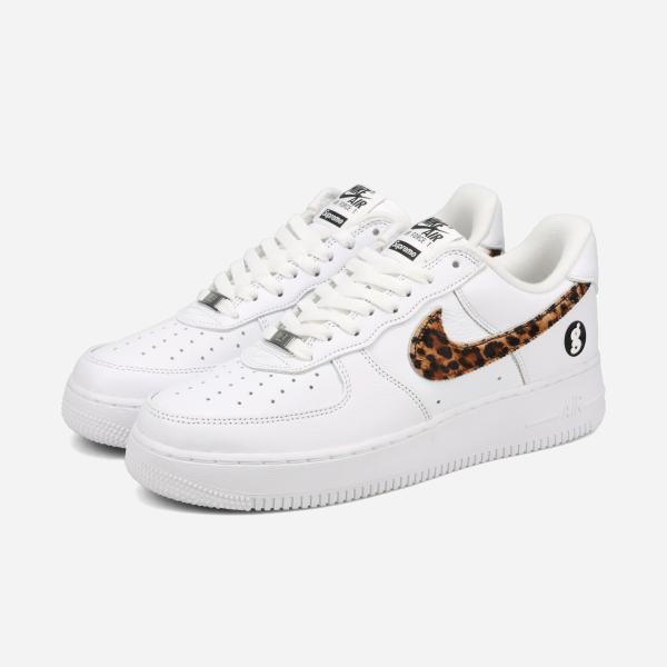 エア フォース 1 NIKE AIR FORCE LOW × SUPREME GOODENOUGH