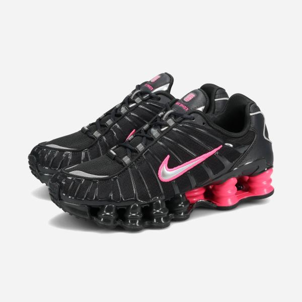 ショックス NIKE WMNS SHOX TL ナイキ ウィメンズ メンズ レディース