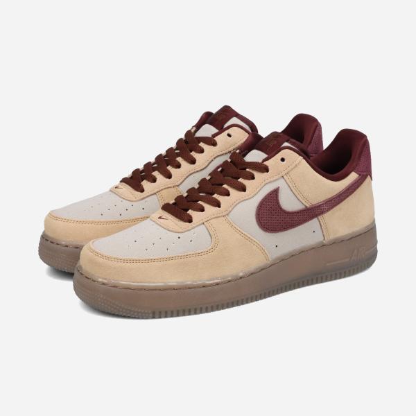 エア フォース 1 NIKE AIR FORCE '07 PREMIUM ナイキ プレミアム