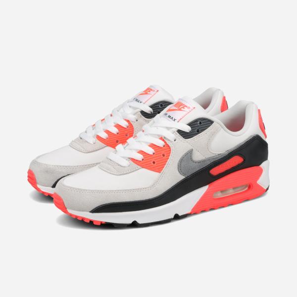 エア マックス 90 NIKE AIR MAX QS -INFRARED- ナイキ -インフラレッド
