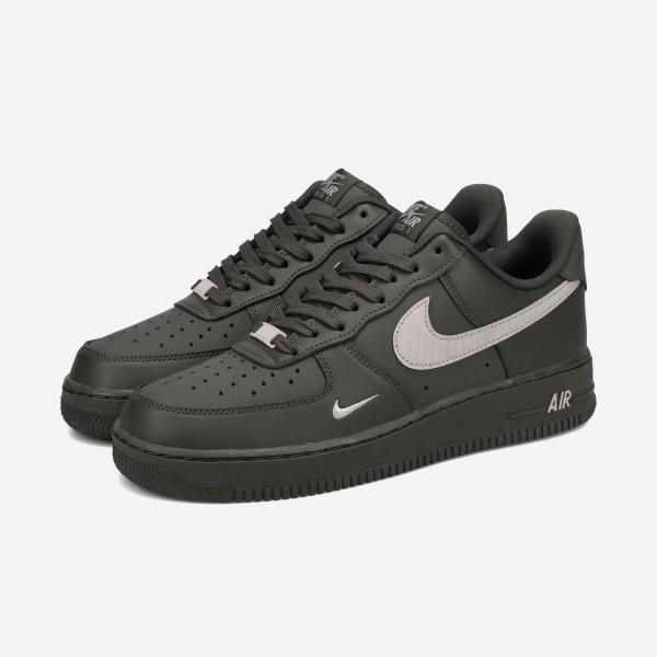 NIKE AIR FORCE 1 '07 ナイキ エア フォース 1 '07 メンズ NEWSPRINT/COLLEGE GREY グレー IV5732-001