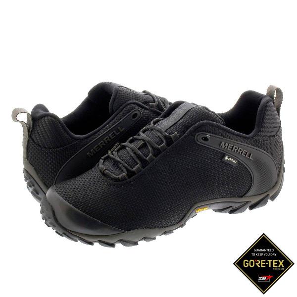 MERRELL CHAMELEON 8 STORM GORE-TEX メレル カメレオン 8