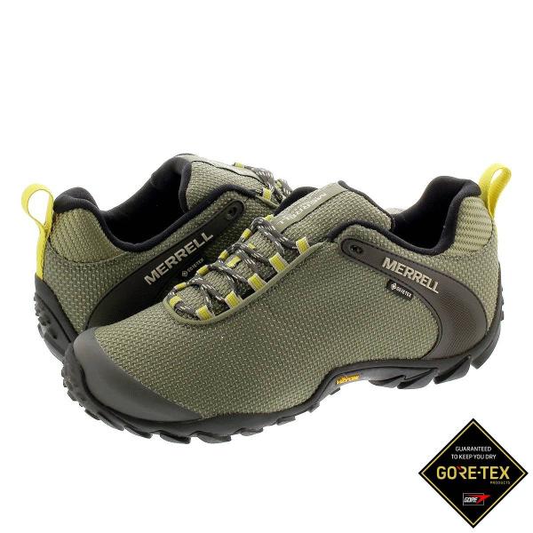 MERRELL CHAMELEON 8 STORM GORE-TEX メレル カメレオン 8