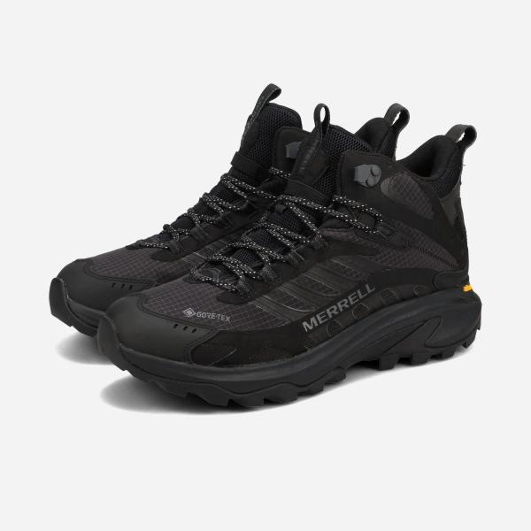 MERRELL（メレル） 【20%OFF】 MERRELL MOAB SPEED 2 MID GORE-TEX M