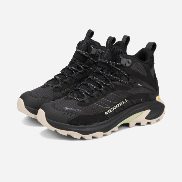 MERRELL（メレル） 【30%OFF】 MERRELL MOAB SPEED 2 MID GORE-TEX W