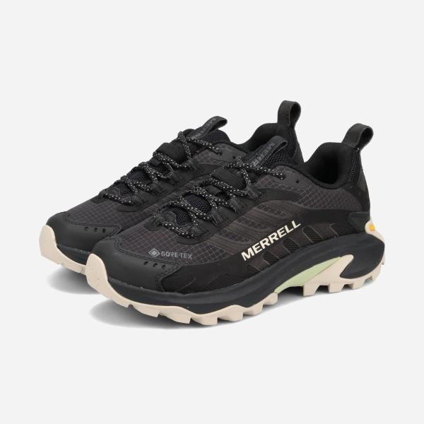 MERRELL MOAB SPEED 2 GORE-TEX W メレル モアブ スピード