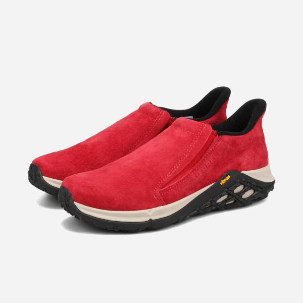 【未使用級】MERRELL JUNGLE MOC メレル J60787 23.5 ジャングル メレル ジャングルモック メンズ MERRELL JUNGLE MOC