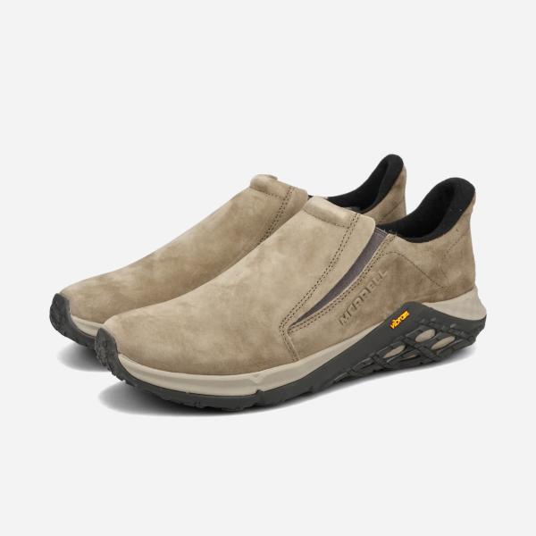 メレル　MERRELL ジャングルモックJUNGLE MOC 2.0 28センチ JUNGLE MOC 2.0 SMOOTH LEATHERジャングル モック 2.0 スムース