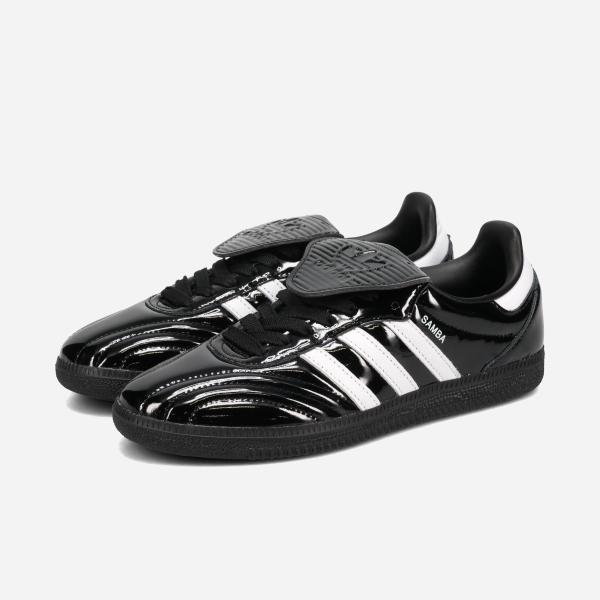 新品未使用　adidas Samba アディダス サンバブラック27.0cm adidas Originals 日本未発売 SAMBA 