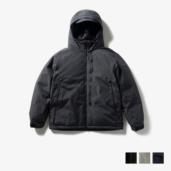  Peak - 【中古・未使用品】スノーピーク FR Over Coat モッズコート M ベージュ JK-20SU00103BG メンズ  Peak ジャケット アウター lowtex_jk-25au004