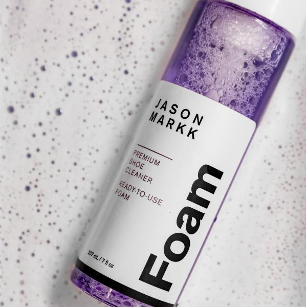 スニーカー クリーナー すぐに使える 泡タイプ 洗い方 手入れ 靴 洗う 洗剤 Jason Markk R T U Form ジェイソンマーク R T U フォーム 7oz 7ml Buyee Buyee Japanese Proxy Service Buy From Japan Bot Online