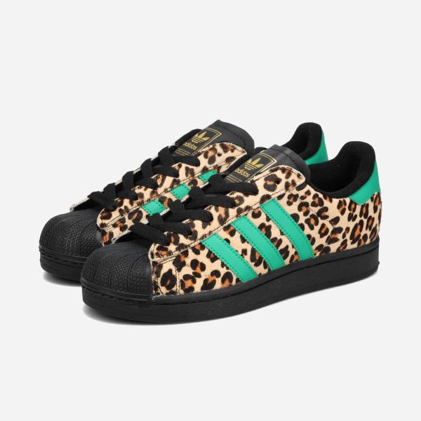 cnp⭐︎GOLDEN  スターター　38 SUPERSTAR adidas II アディダス スーパースター メンズ
