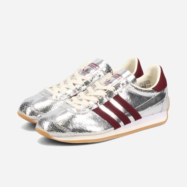 adidas カントリー アディダス カントリー OG / Country OG - シルバー