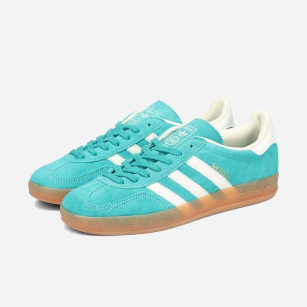 GAZELLE（adidas Originals） adidas GAZELLE INDOOR アディダス