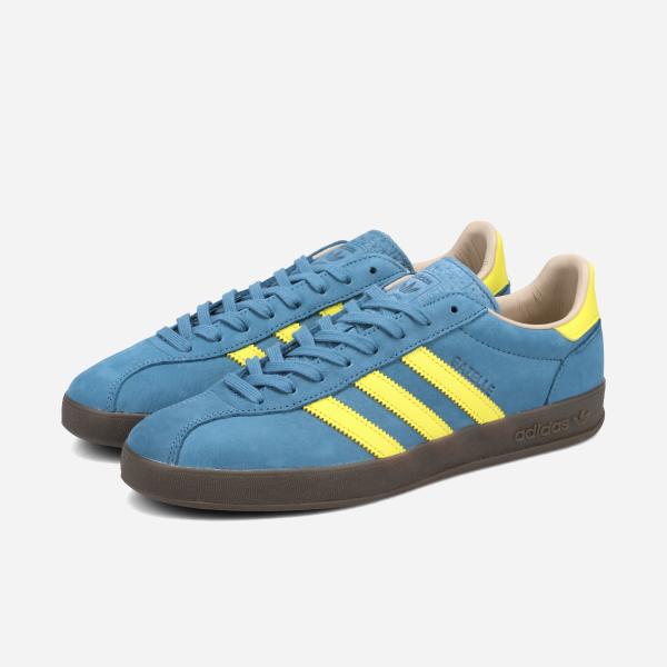 GAZELLE（adidas Originals） adidas GAZELLE INDOOR PRO