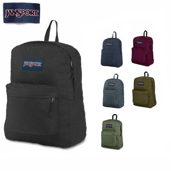 JANSPORT リュック 26L Super Break COCONUT JANSPORT リュック 26L Super Break COCONUT (jansport/バック