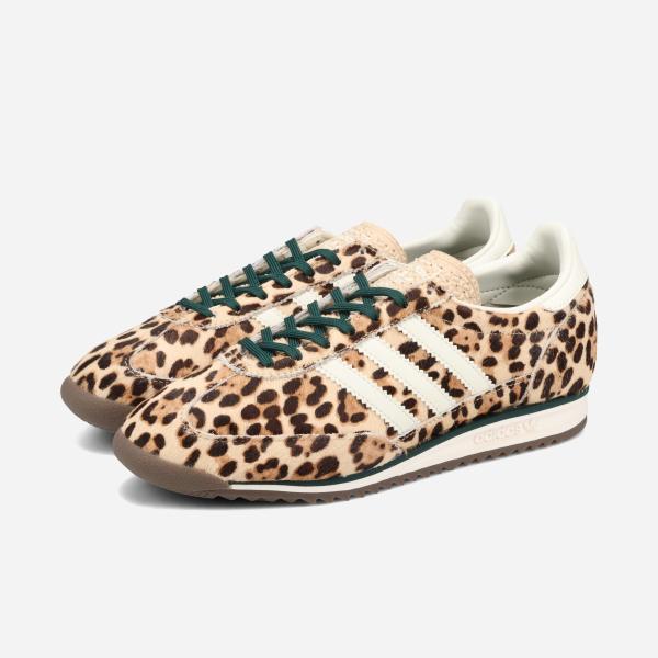 【20%OFF】 adidas SL 72 OG アディダス SL 72 OG レディース MAGIC BEIGE/IVORY/OFF WHITE マルチカラー KI4205