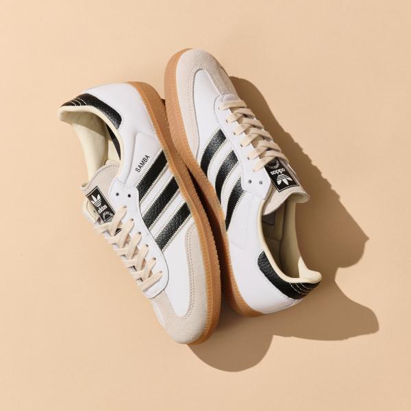 SAMBA 【展開店舗限定】 adidas OG -KICKS LAB. EXCLUSIVE- アディダス