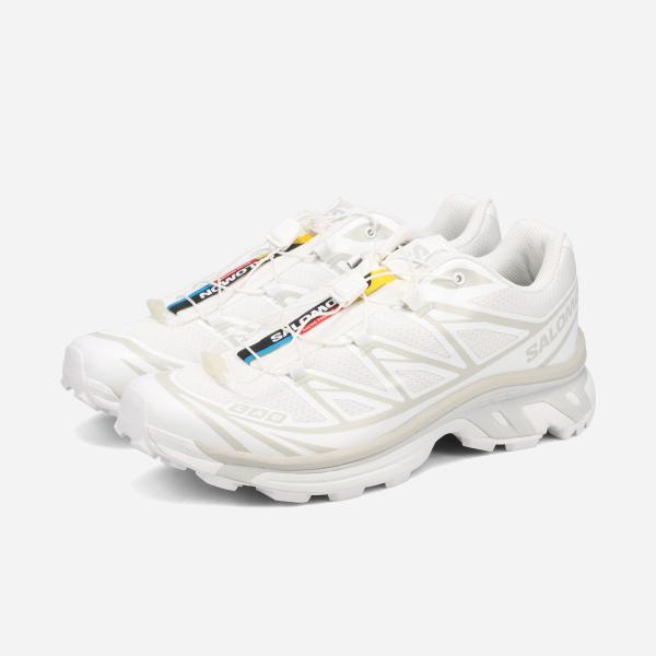 SALOMON XT-6 ADV サロモン エックスティー 6 アドバンスド SALOMON XT-6 ADV サロモン エックスティー 6 アドバンスド