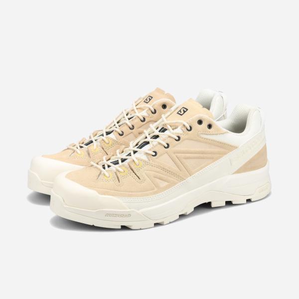 SALOMON X-ALP LTR サロモン エックス アルプ メンズ VANILLA