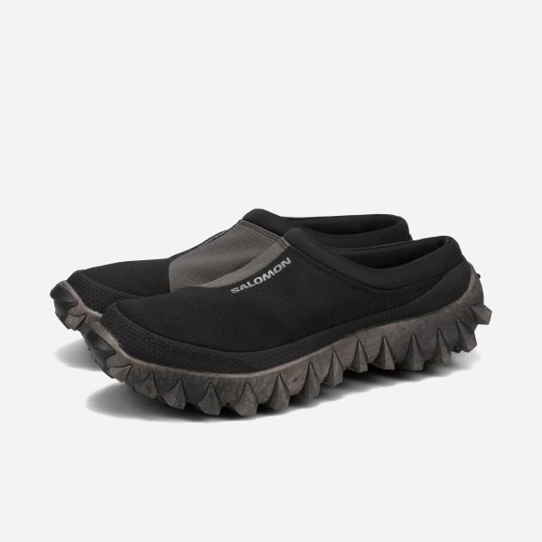 SALOMON SNOWCLOG サロモン スノー クロッグ メンズ レディース