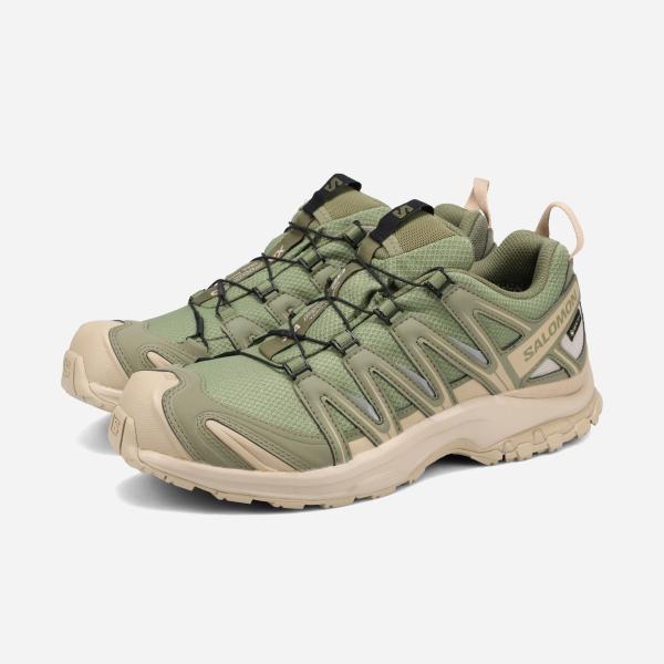 salomon XA-pro 3D 26.5センチ 26.5 サロモン トレイルランニング XA PRO 3D GORE-TEX - メルカリ