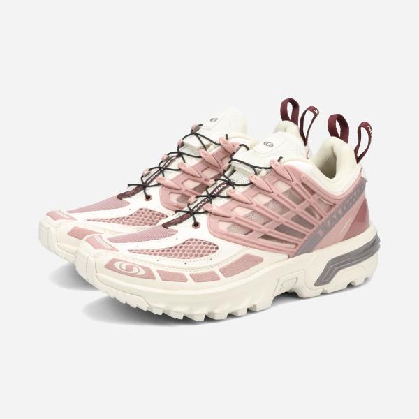 SALOMON（サロモン） 【60%OFF】 SALOMON ACS PRO ACS プロ レディース
