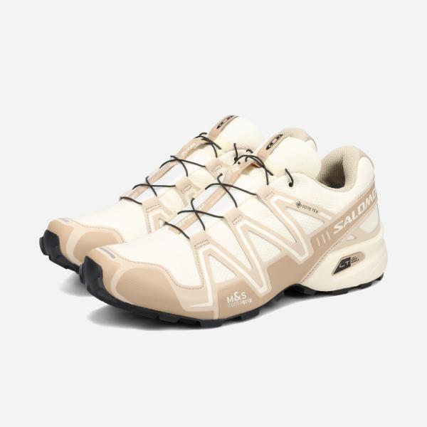 サロモンSALOMON 3V 165 正規取扱店 Salomon (サロモン) L47453200 X ULTRA 360 GORE-TEX