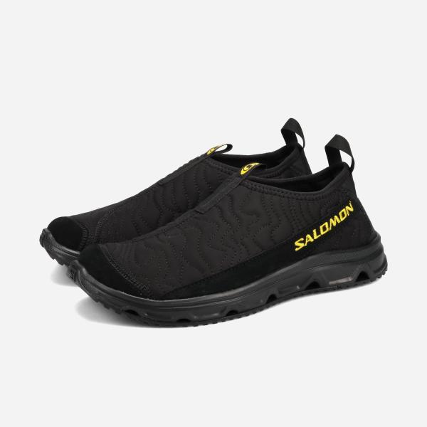 SALOMON（サロモン） 【20%OFF】 SALOMON RX MOC 3.0 ATQ リラックス