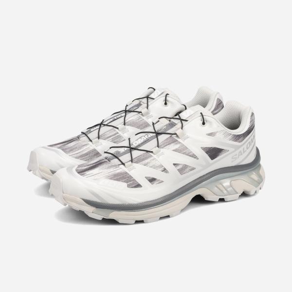 サロモン　XT-6 カモ SALOMON XT-6 CAMO サロモン カモ メンズ レディース GRAY