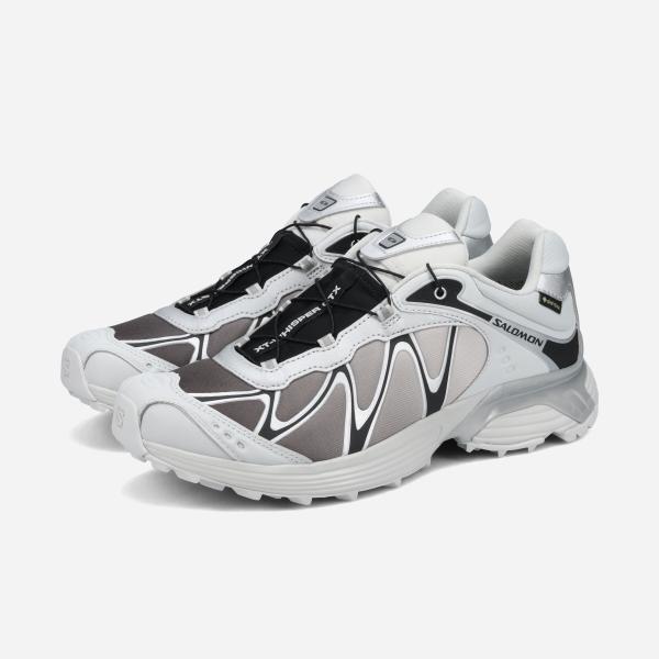 SALOMON XT-WHISPER GTX サロモン エックスティー ウィスパー ゴアテックス メンズ レディース GREY VIOLET/BLACK/FTWR SILVER シルバー L49192300