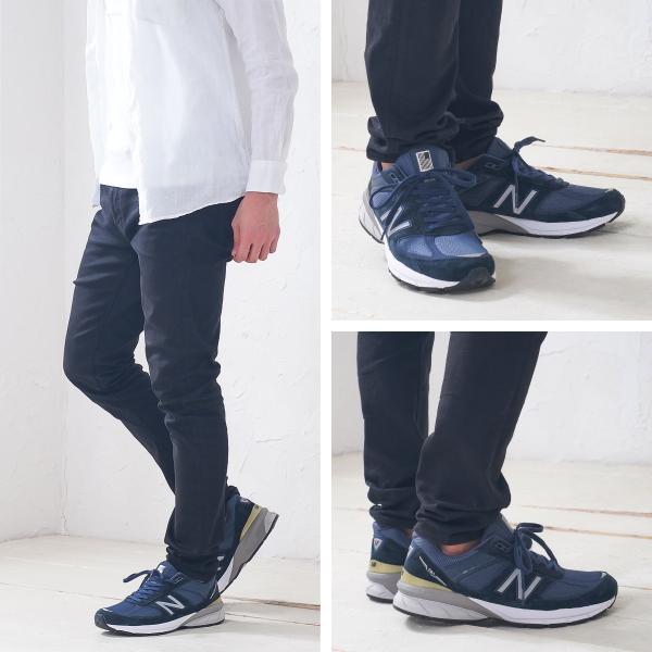 人気満点 New Balance M990nv5 Made In U S A Dワイズ ニューバランス M990 Nv5 Navy 待望の再販 Skylanceronline Com