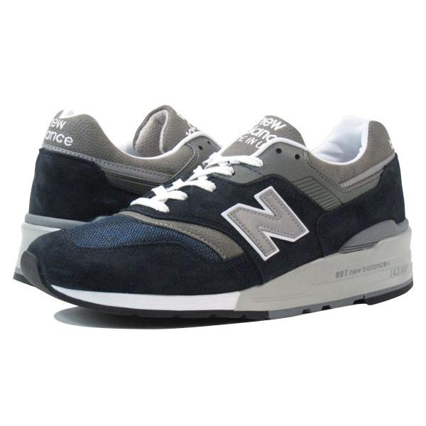 new balance m997 nv