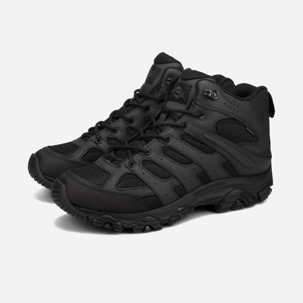 Merrell モアブ3 タクティカル8 WP MERRELL 【展開店舗限定モデル】 MOAB 3 TACTICAL MID WP メレル