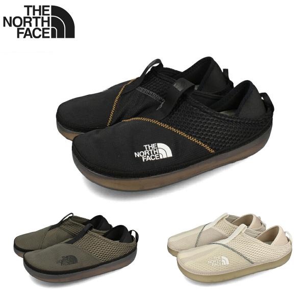 THE NORTH FACE BASE CAMP MULE ノースフェイス ベース キャンプ THE NORTH FACE BASE CAMP MULE ノースフェイス ベース キャンプ