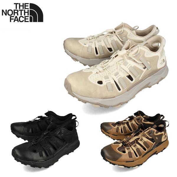 靴 THE NORTH FACE VECTIV TARAVAL BREEZE THE NORTH FACE VECTIV TARAVAL BREEZE ノースフェイス