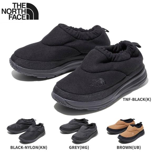 THE NORTH FACE NUPTSE TRACTION LITE MOC 【23.0〜29.0cm】 ザ ノース