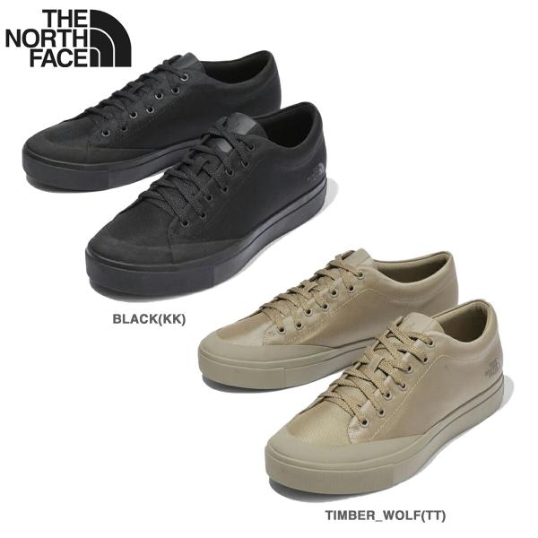 THE NORTH FACE SHUTTLE LACE WP ザ ノース フェイス シャトル レース