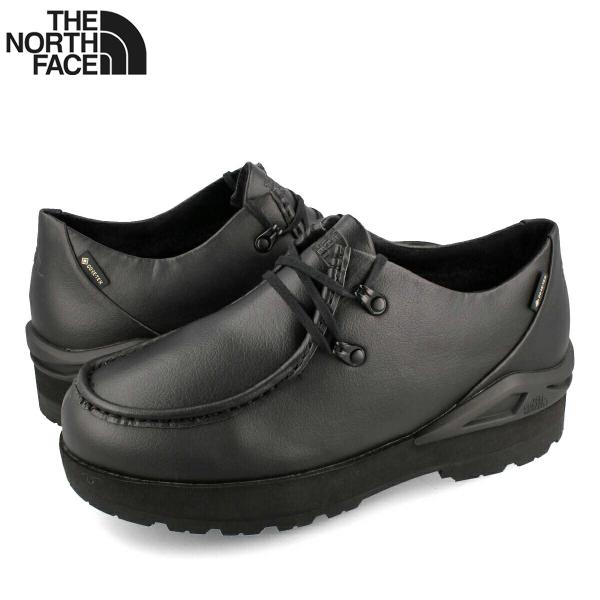 THE NORTH FACE DECADE GORE-TEX MOCCASIN ザ ノース フェイス THE NORTH FACE DECADE GORE-TEX MOCCASIN ザ ノース フェイス