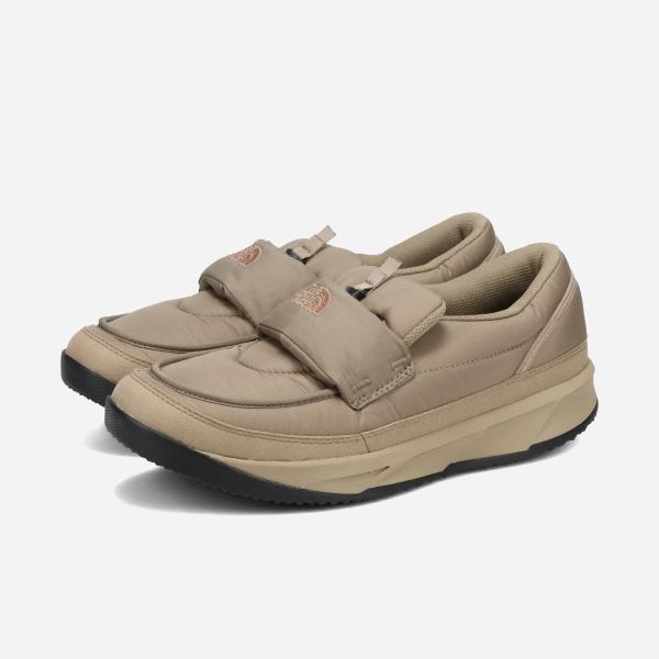 THE NORTH FACE NUPTSE LOAFER ノースフェイス ヌプシ